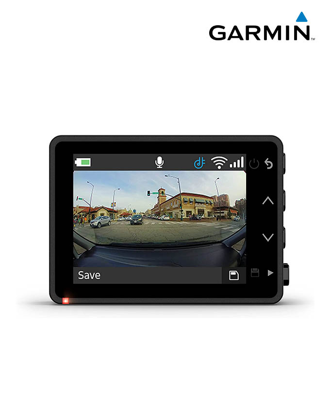 Garmin Dash Cam 67W